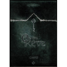Les Contrées du Rêve - Coffret Edition Prestige (jdr L'Appel de Cthulhu V7 en VF)