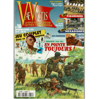 Vae Victis N° 16 (La revue du Jeu d'Histoire tactique et stratégique)