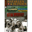 Batailles & Blindés N° 50 (Magazine Histoire de la guerre mécanisée) 001