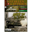 Batailles & Blindés N° 54 (Magazine Histoire de la guerre mécanisée) 001