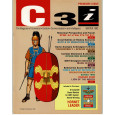 C3i Magazine Nr. 1 (magazine wargames GMT en VO) 001