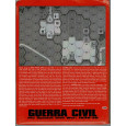 Guerra Civil - The Spanish Civil War : 1939-39 (wargame Critical Hit en VO) 001