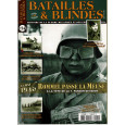 Batailles & Blindés N° 14 (Magazine Histoire de la guerre mécanisée) 001