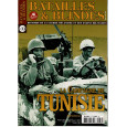 Batailles & Blindés N° 33 (Magazine Histoire de la guerre mécanisée) 001