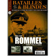 Batailles & Blindés N° 25 (Magazine Histoire de la guerre mécanisée) 001