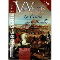 Vae Victis Hors-Série N° 15 (Le Magazine du Jeu d'Histoire)