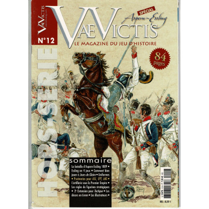 Vae Victis Hors-Série N° 12 (Le Magazine du Jeu d'Histoire) 005