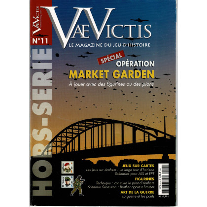 Vae Victis Hors-Série N° 11 (Le Magazine du Jeu d'Histoire) 005