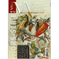 Vae Victis Hors-Série N° 13 (Le Magazine du Jeu d'Histoire)