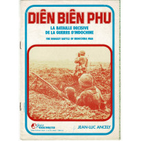 Diên Biên Phu (wargame ziploc de Jeux Descartes en VF)