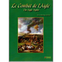 Le Combat de l'Aigle (wargame de Pratzen Editions en VF)