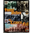 Home before the Leaves Fall - The Marne Campaign 1914 (wargame de Clash of Arms en VO) 001