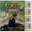 Birthright - Blood Ennemies : Abominations of Cerilia (jdr AD&D 2e édition révisée en VO) 001