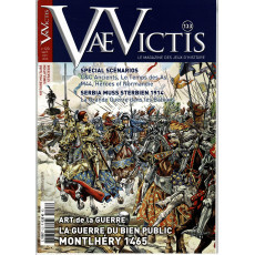Vae Victis N° 123 (Le Magazine des Jeux d'Histoire)