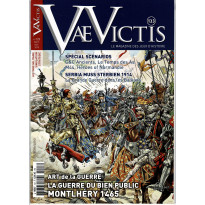 Vae Victis N° 123 (Le Magazine des Jeux d'Histoire)