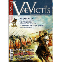 Vae Victis N° 119 (Le Magazine du Jeu d'Histoire)