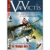 Vae Victis N° 117 (Le Magazine du Jeu d'Histoire)