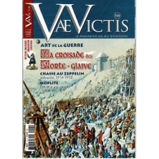 Vae Victis N° 118 (Le Magazine du Jeu d'Histoire)