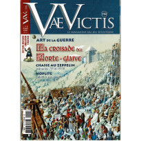 Vae Victis N° 118 (Le Magazine du Jeu d'Histoire)