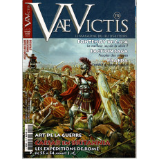 Vae Victis N° 112 (Le Magazine du Jeu d'Histoire)