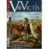 Vae Victis N° 112 (Le Magazine du Jeu d'Histoire)