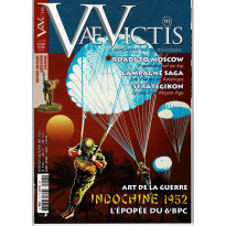 Vae Victis N° 113 (Le Magazine du Jeu d'Histoire)