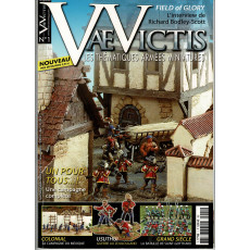 Vae Victis N° 1 Hors-Série Les Thématiques Armées Miniatures (La revue du Jeu d'Histoire tactique et stratégique)