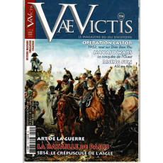 Vae Victis N° 114 (Le Magazine du Jeu d'Histoire)