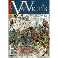 Vae Victis N° 115 (Le Magazine du Jeu d'Histoire)