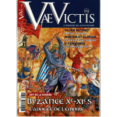 Vae Victis N° 132 (Le Magazine du Jeu d'Histoire)