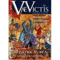 Vae Victis N° 132 (Le Magazine du Jeu d'Histoire)