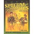 Gurps Special Ops V2