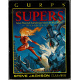 Gurps Supers V2