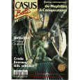 Casus Belli N° 90 (magazine de jeux de rôle) 017