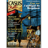 Casus Belli N° 101 (magazine de jeux de rôle) 016