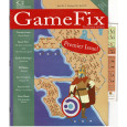 GameFix N° 1 - Ancients (magazine de wargames en VO) 001