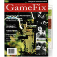 GameFix N° 7 - The War in Europe, 1939-45 (magazine de wargames en VO) 001