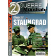 2e Guerre Mondiale N° 11 (Magazine histoire militaire Axe vs Allies) 001