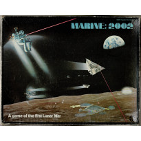 Marine : 2002 (wargame de Yaquinto en VO) 001