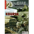 2e Guerre Mondiale N° 21 Thématique (Magazine histoire militaire Axe vs Allies) 001