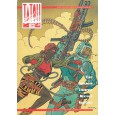 Tatou N° 26 (magazine pour les aventuriers des mondes d'Oriflam) 001