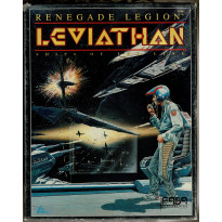 Renegade Legion - Leviathan (wargame de Fasa Corporation en VO) 001