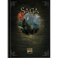 Saga L'Age de la Magie - Supplément fantastique (jeu de figurines Studio Tomahawk en VF) 002