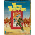 Time Tripper (wargame futuriste de SPI en VF) 001