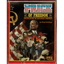 The Price of Freedom - Roleplaying in Occupied America (jdr de West End Games en VO)