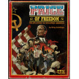 The Price of Freedom - Roleplaying in Occupied America (jdr de West End Games en VO) 001