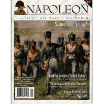 Napoleon - Issue 1 (magazine d'histoire militaire en VO)
