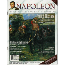 Napoleon - Issue 3 (magazine d'histoire militaire en VO)