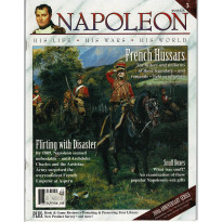 Napoleon - Issue 3 (magazine d'histoire militaire en VO)