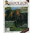 Napoleon - Issue 3 (magazine d'histoire militaire en VO) 001